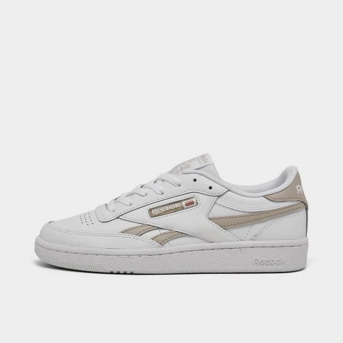 Reebok Women's Reebok Club C Revenge Casual Shoes 1