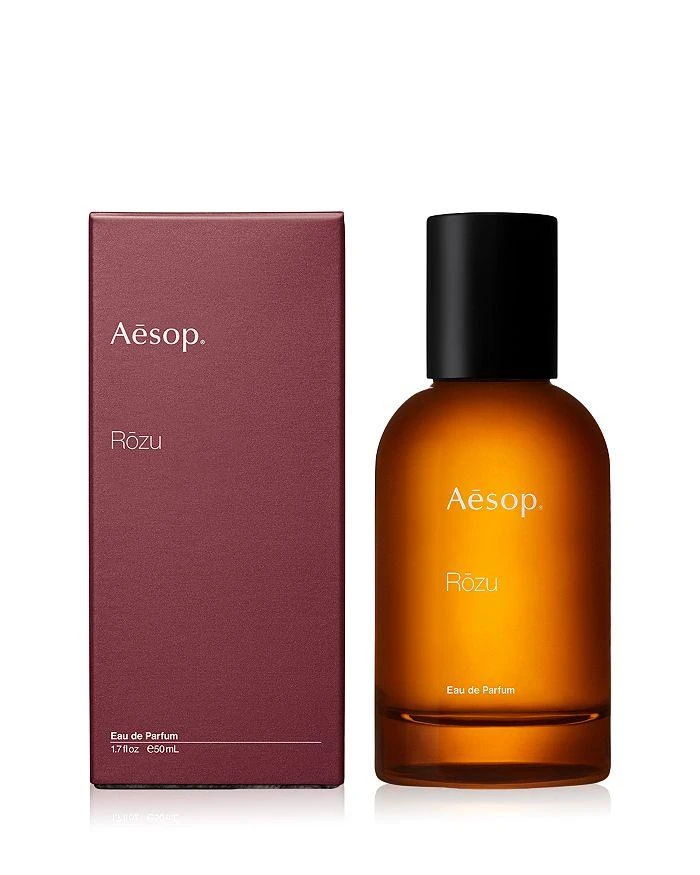 Aesop Rozu Eau de Parfum 1.7 oz. 1