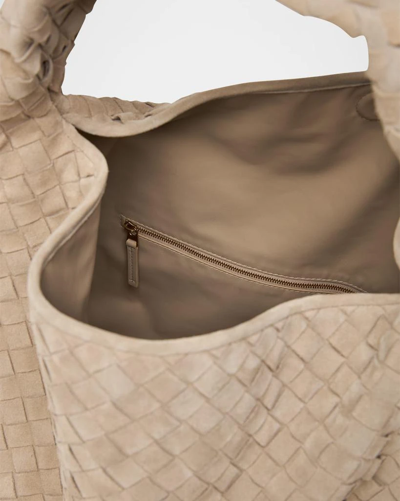 Bottega Veneta Large Hop Bag 4