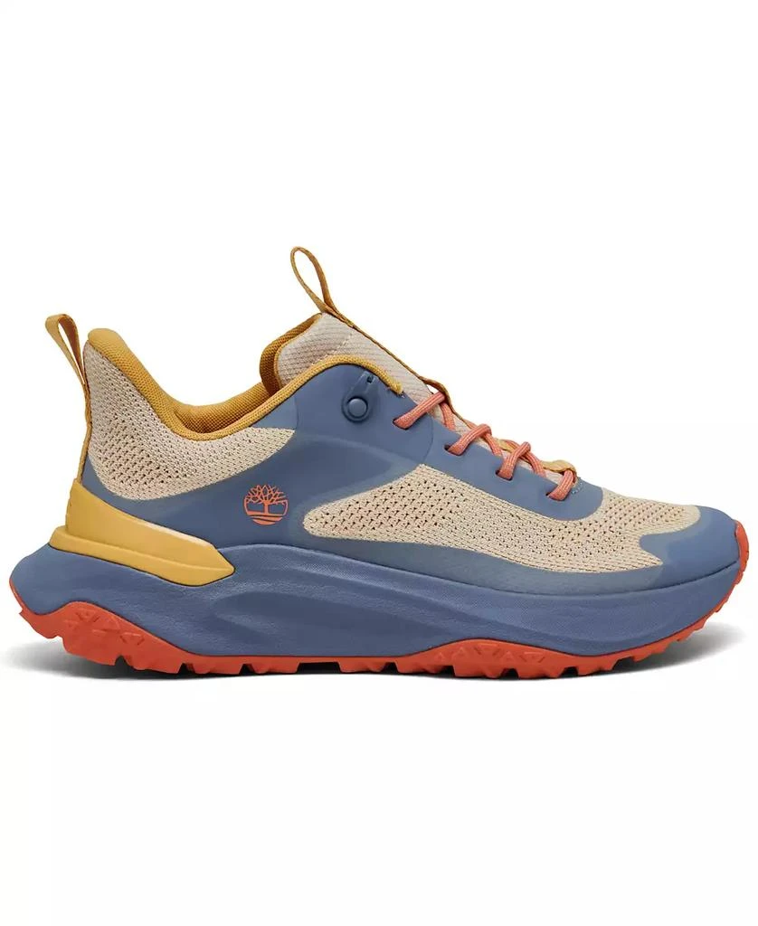 Timberland Women's Motion Access Low Lace-Up Casual Sneakers from Finish Line 2