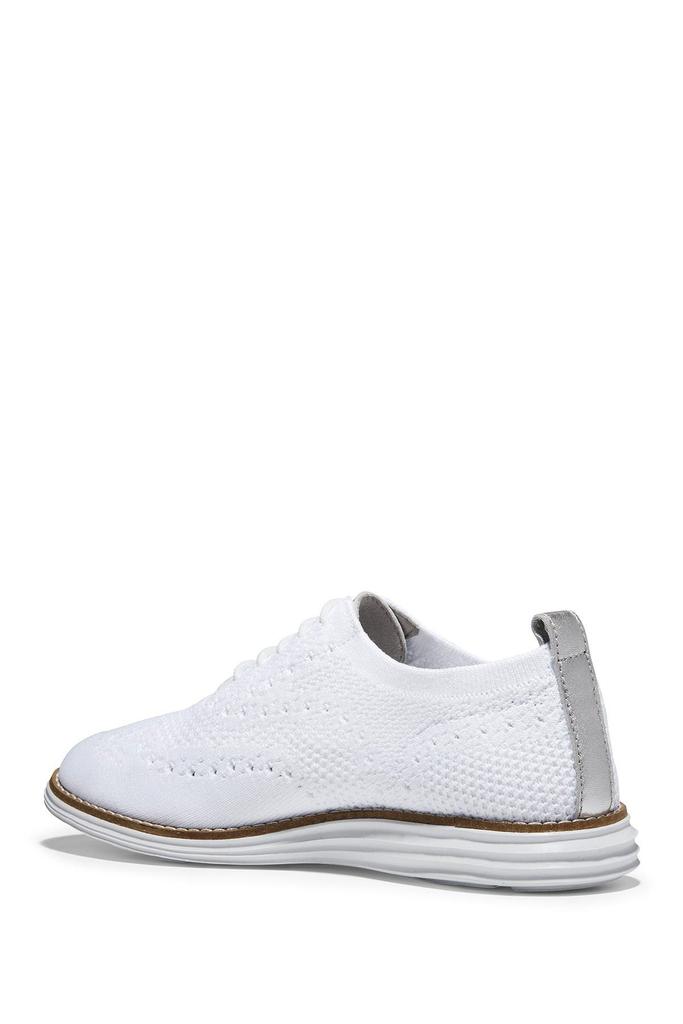 Cole Haan Original Grand Stitchlite Wingtip Oxford