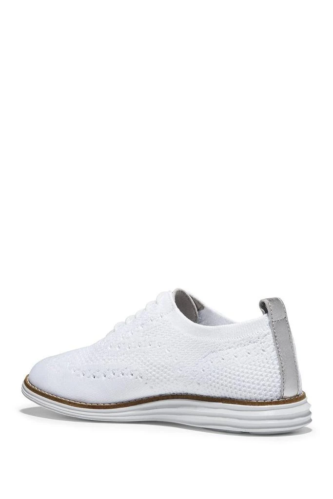 Cole Haan Original Grand Stitchlite Wingtip Oxford 2