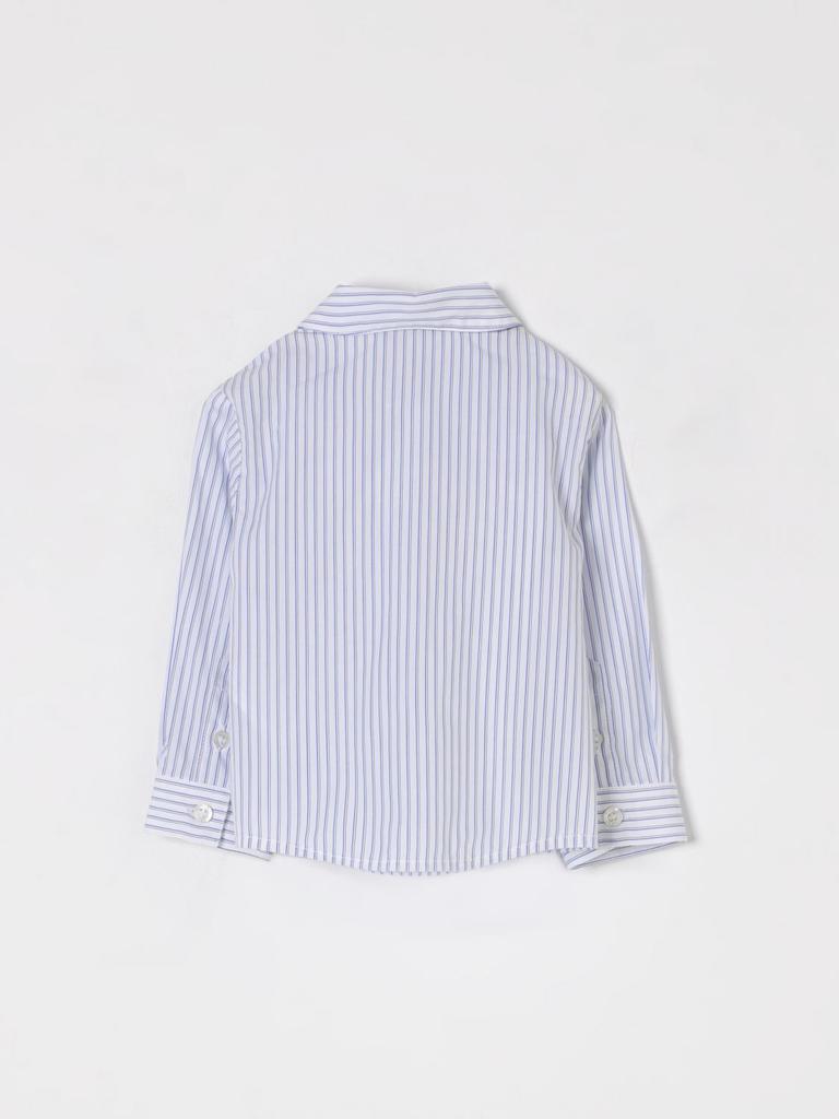 Emporio Armani Shirt kids Emporio Armani