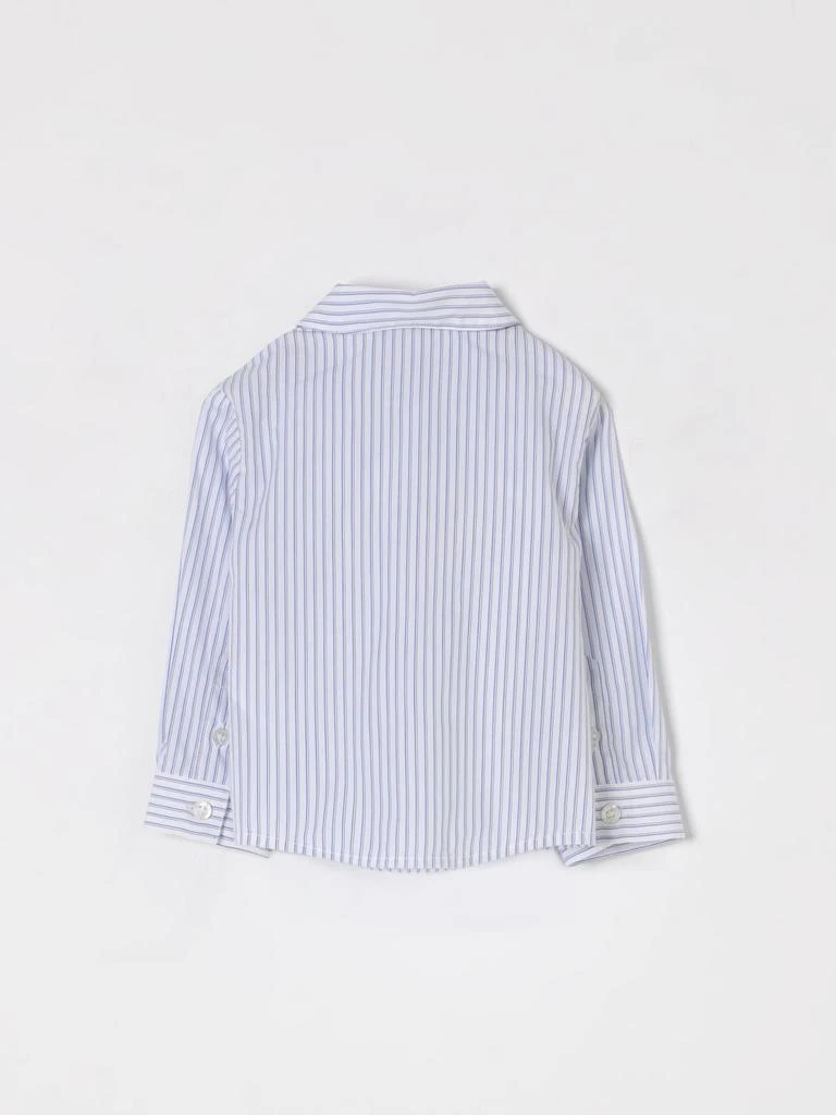 EMPORIO ARMANI Shirt kids Emporio Armani 2