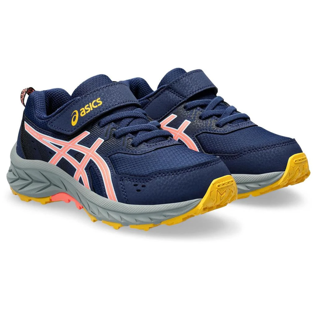 ASICS Kids Pre Venture 9 PS (Toddler/Little Kid) 1