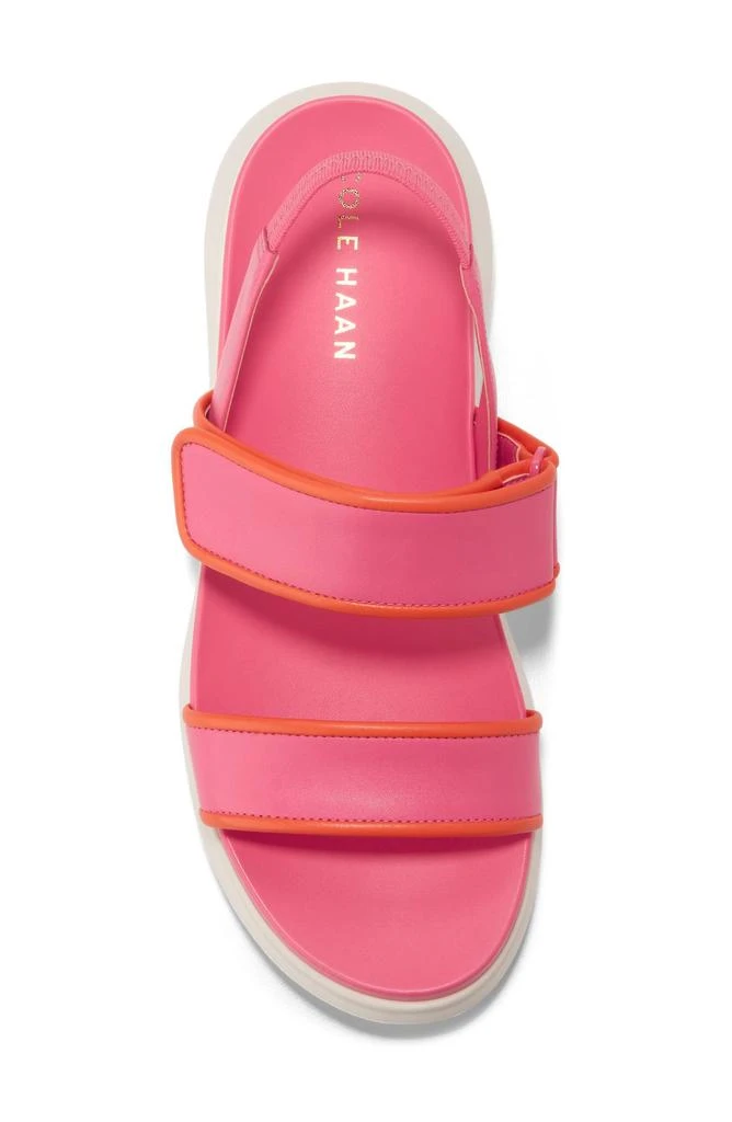 Cole Haan OriginalGrand Peyton Flatform Wedge Sandal 5