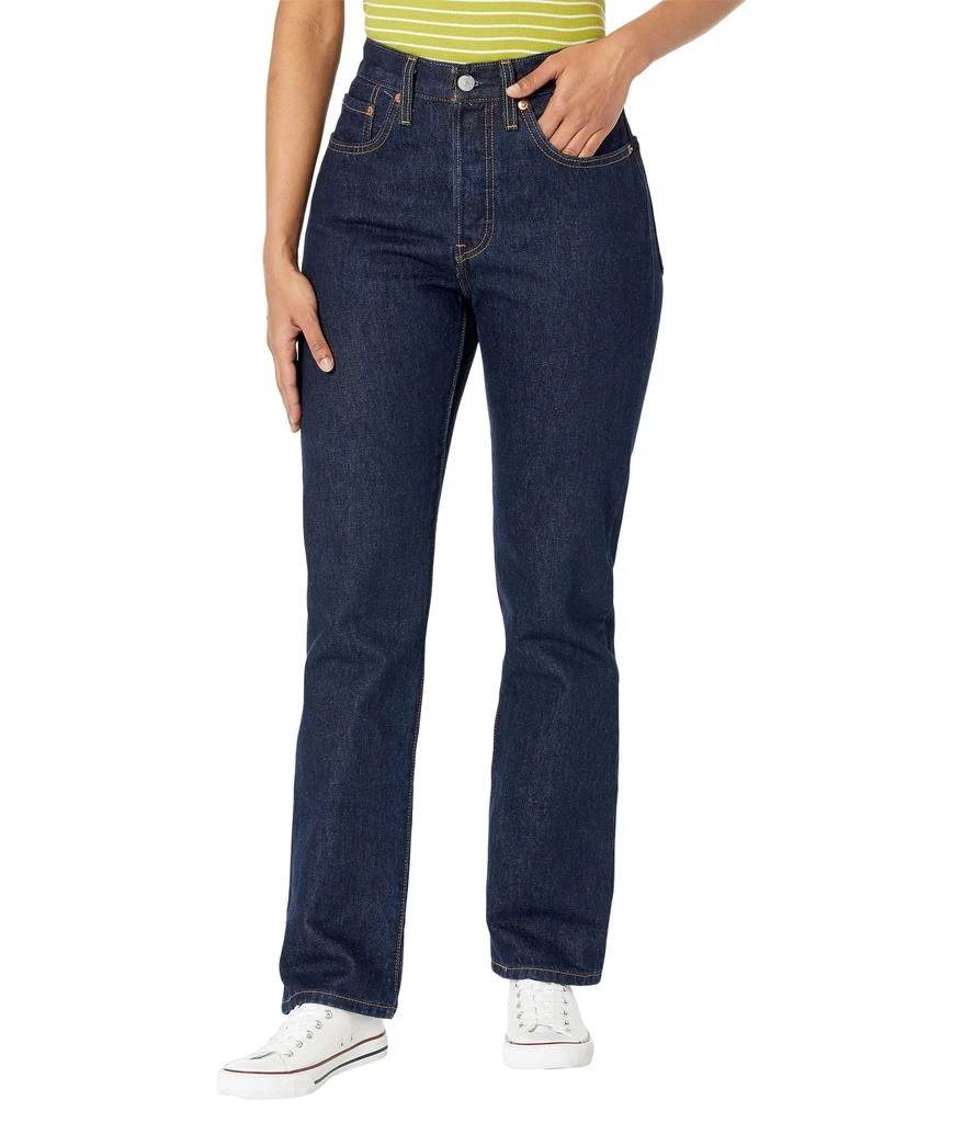 Levi's 501 Jeans 1