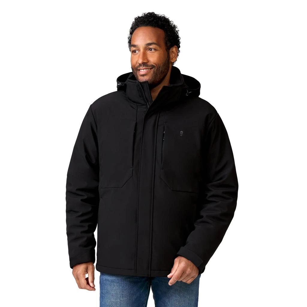 Free Country Men's Atalaya III 3-in-1 Systems Jacket 1