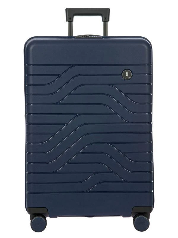 Bric's BY Ulisse 28 Inch Expandable Spinner Suitcase 2