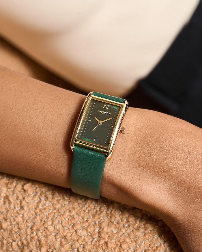 Olivia Burton Grove Watch, 21mm x 30mm