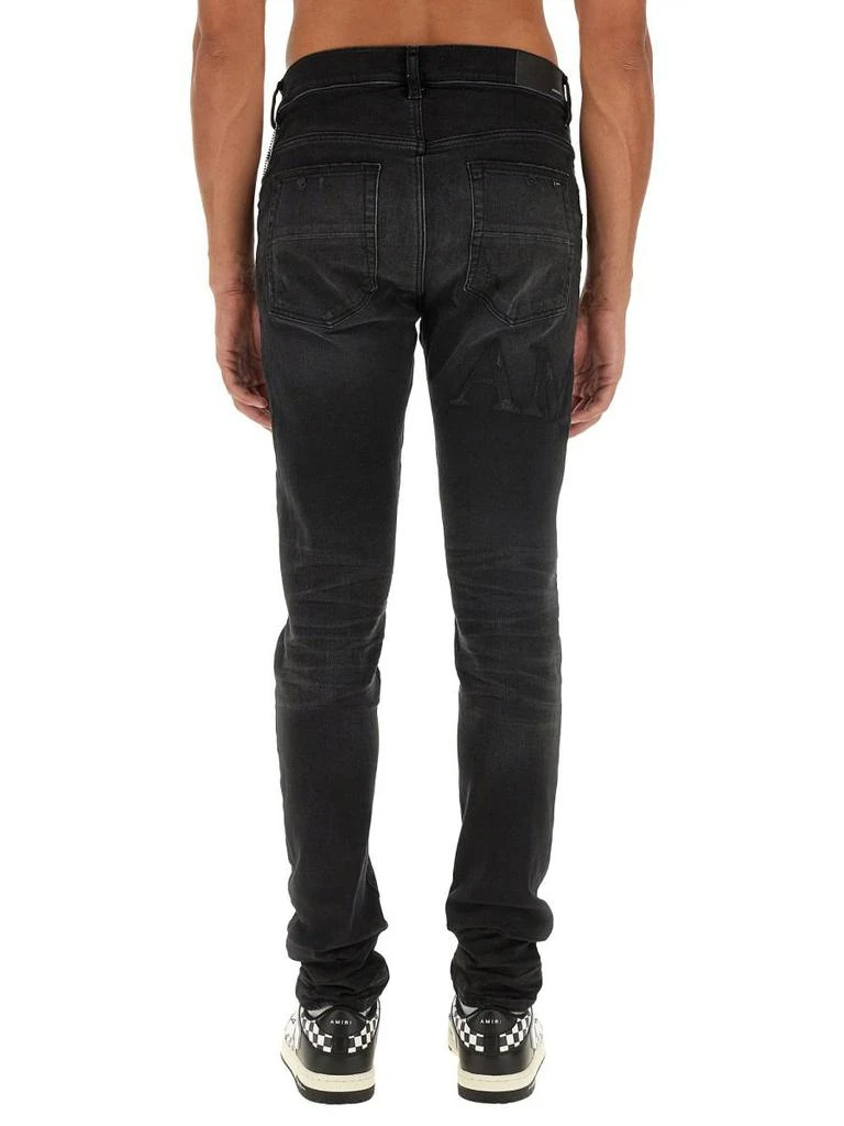 AMIRI Amiri Slim Fit Jeans 3