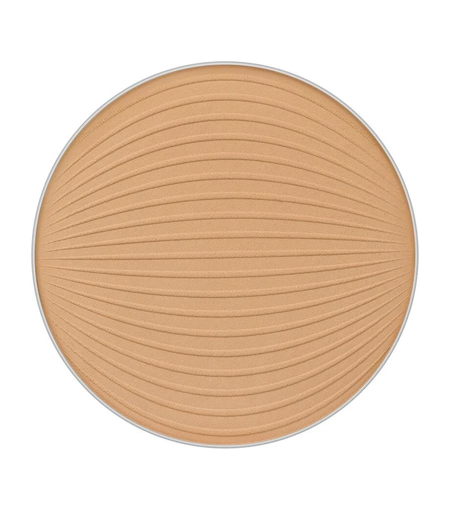 Sensai Silky Bronze Natural Veil Compact Foundation 2