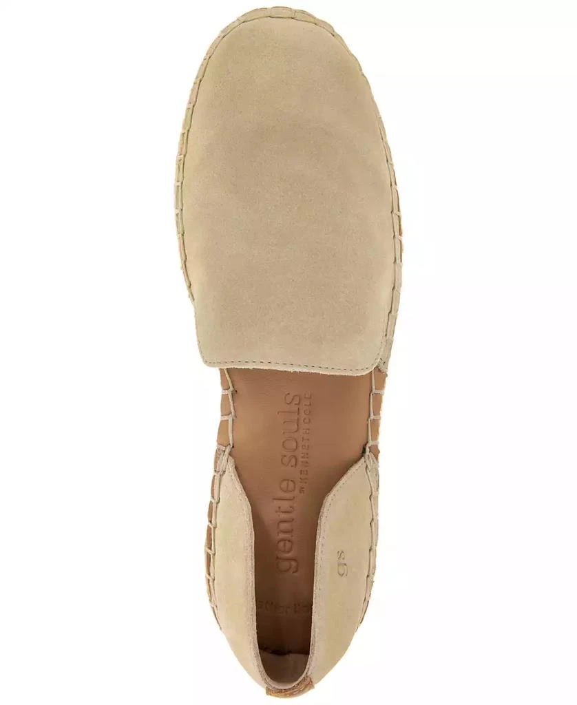 Gentle Souls Women's Seville Espadrille Flats 4