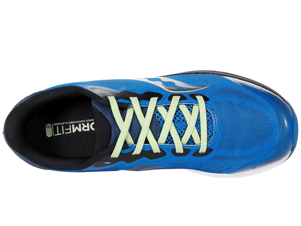 Saucony Ride 14 (Little Kid/Big Kid) 2