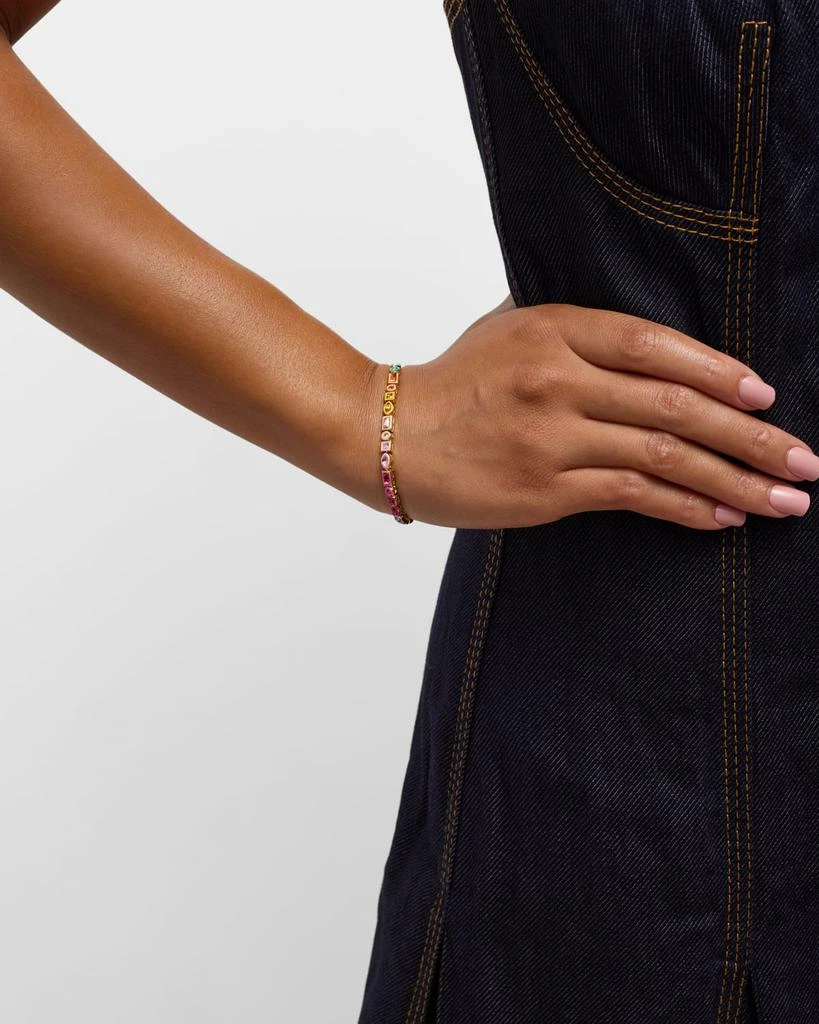 BAUBLEBAR Kayden Crystal Bracelet 2