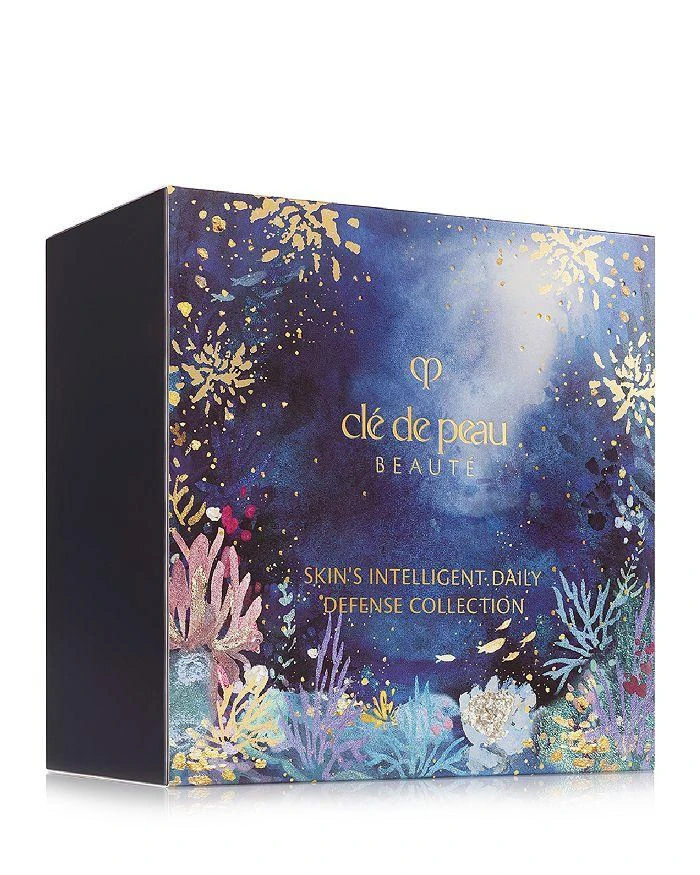 Clé de Peau Beauté Skin's Intelligent Daily Defense Collection ($195 value) 3