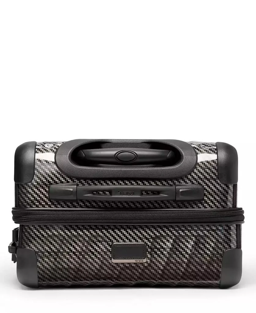 Tumi 19 Degree Lite International 4 Wheeled Carry-On Luggage 3