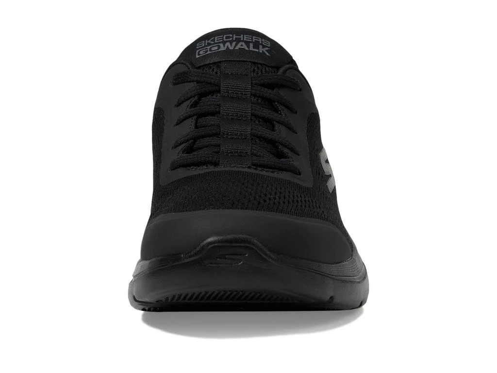 SKECHERS Hands Free Slip-Ins Go Walk Arch Fit 2.0 - Simplicity 2 6