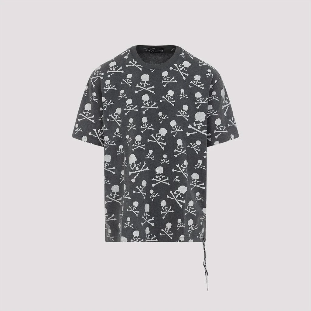 mastermind WORLD Mastermind World Skull Print T-Shirt 1