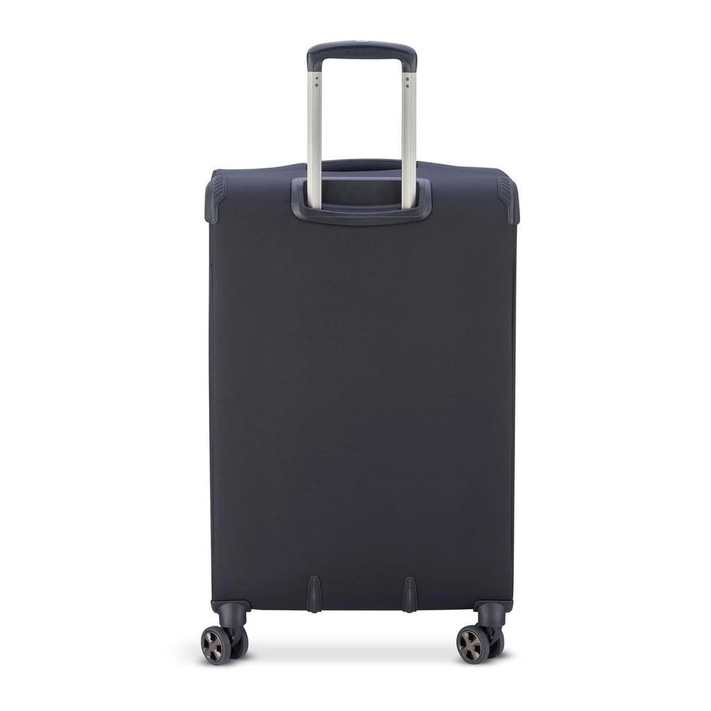 预计3周后发货 Delsey Paris Valise Soute Extensible - Helium Dlx - L (71cm) - Noir 8