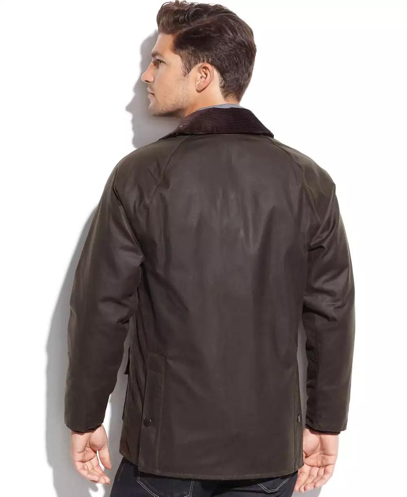 Barbour Men's Bedale Waxed Jacket