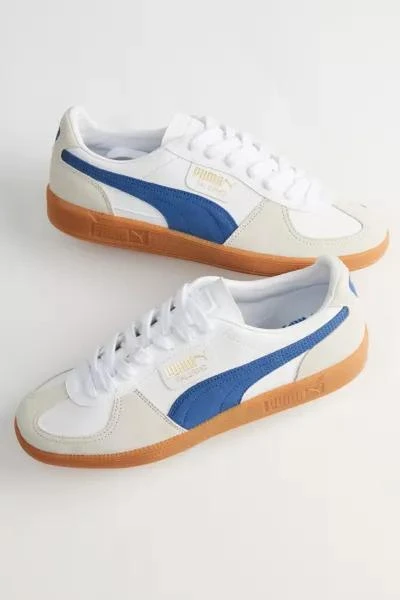 Puma Puma Palermo Leather Sneaker 1