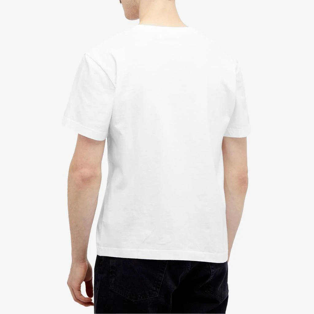 Carne Bollente Carne Bollente Summer Damp T-Shirt 3