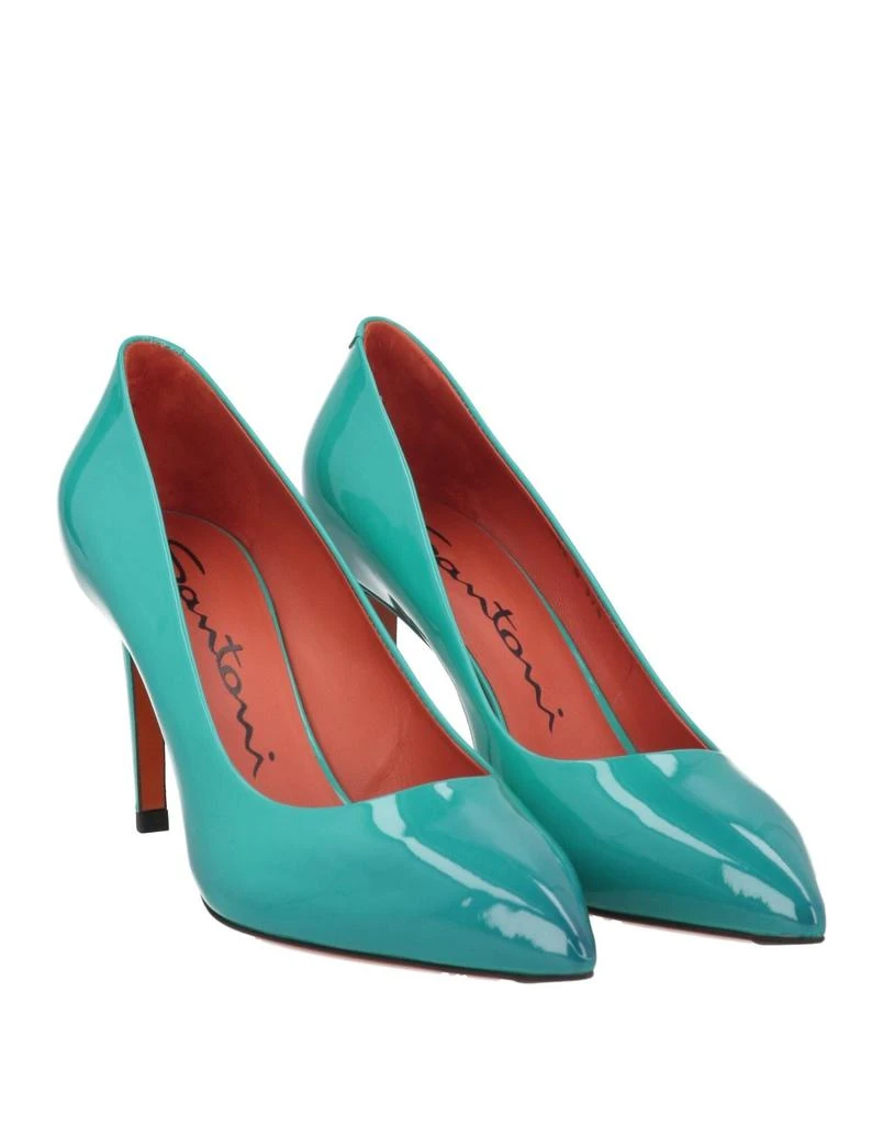 Santoni Pump 2