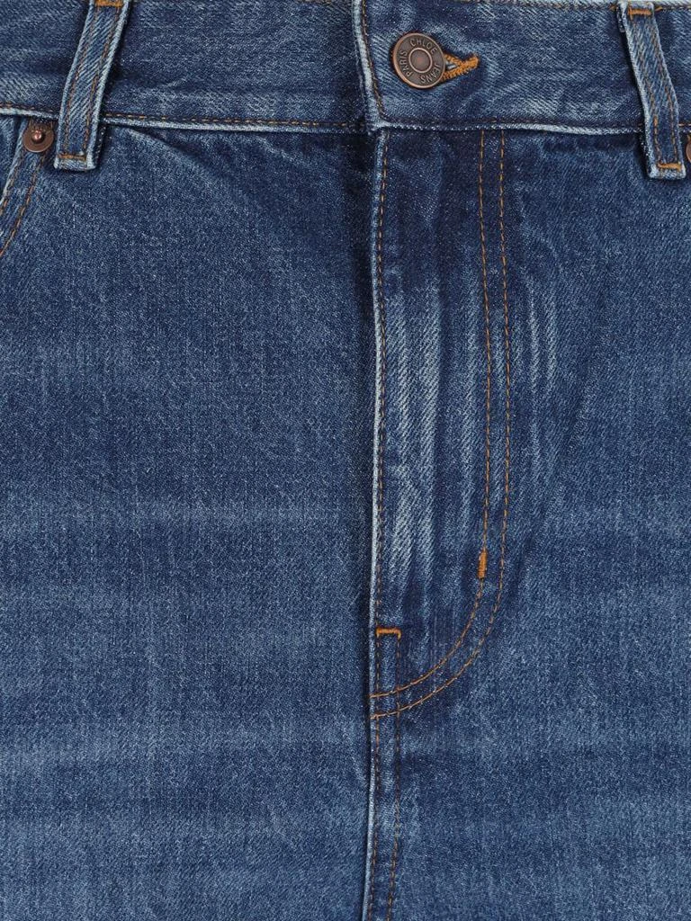 Chloé Chloé Jeans 5