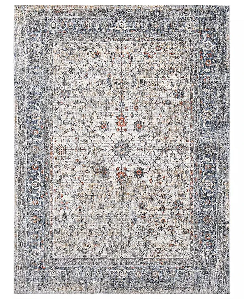 Amer Rugs Vermont Glidel 7'10" x 9'10" Area Rug 1