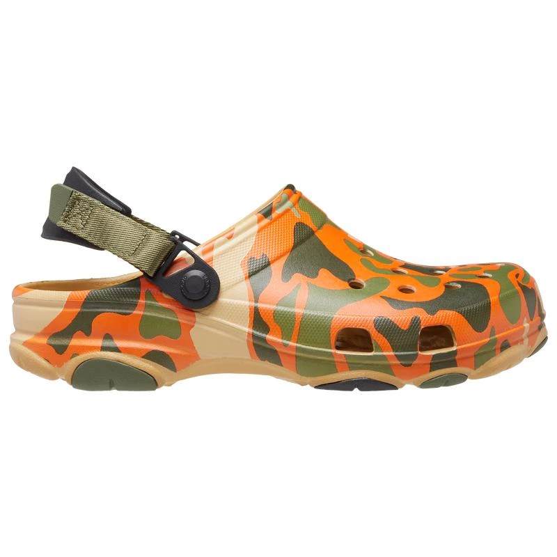 Crocs Crocs All Terrain - Men's 1