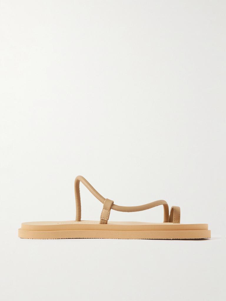 Emme Parsons Bari Pool 皮革拖鞋  - IT35