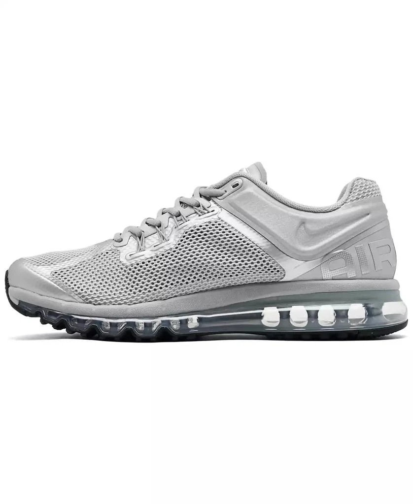 NIKE Men's Air Max 2013 Casual Sneakers from Finish Line 4