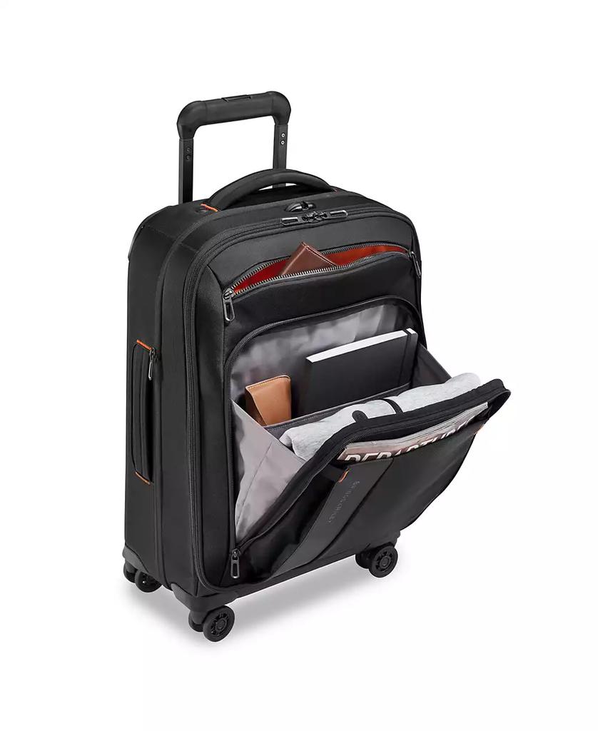 Briggs & Riley ZDX 26" Medium Expandable Spinner