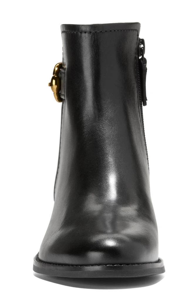 Cole Haan Hanover Buckle Boot 3