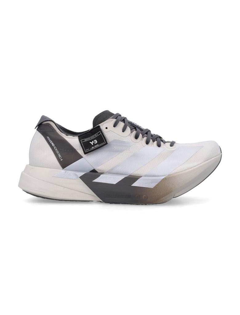 Y-3 Y-3 Adidas Adios Pro 4 M Sneakers