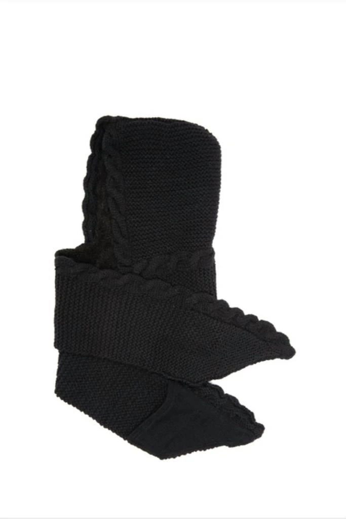 Nirvanna Designs Nirvanna Designs - Men
s Hoody Pocket Scarf