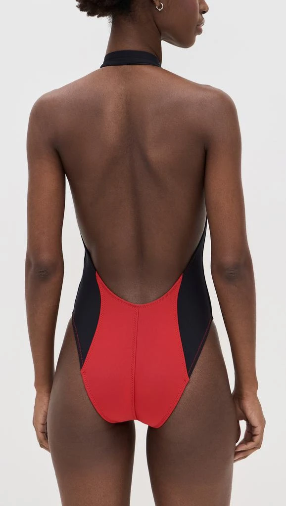LISA MARIE FERNANDEZ Lisa Marie Maillot One Piece 2