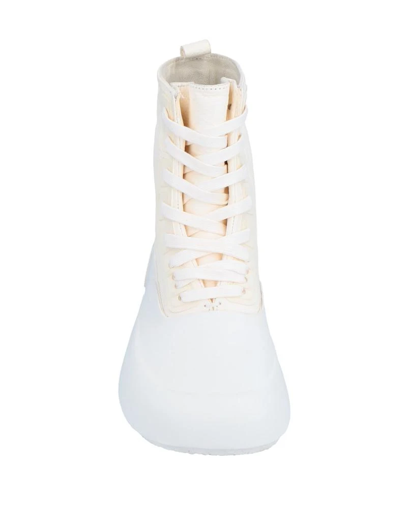 Ambush Ambush - Bottines - Ivory - Femme 3