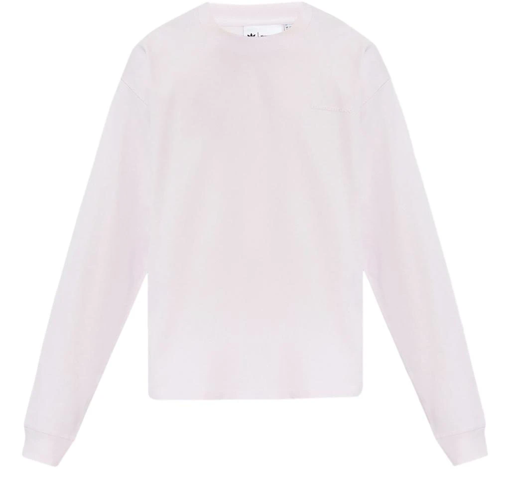Adidas x Human Race - Long-sleeved t-shirt 1