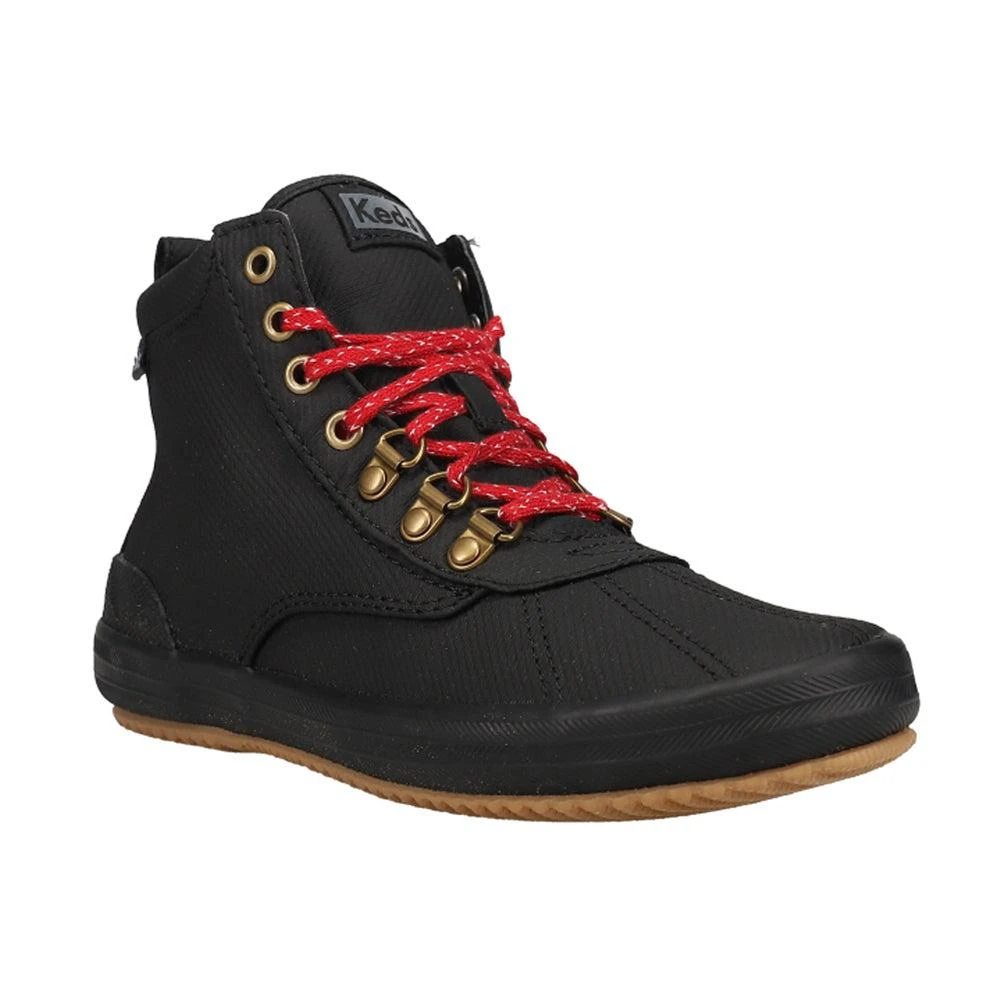Keds Scout II Duck Boots 2