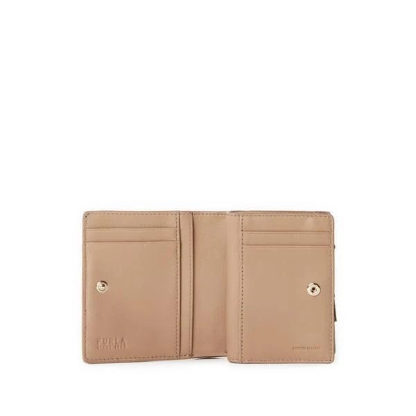 Furla Leather coin purse 1