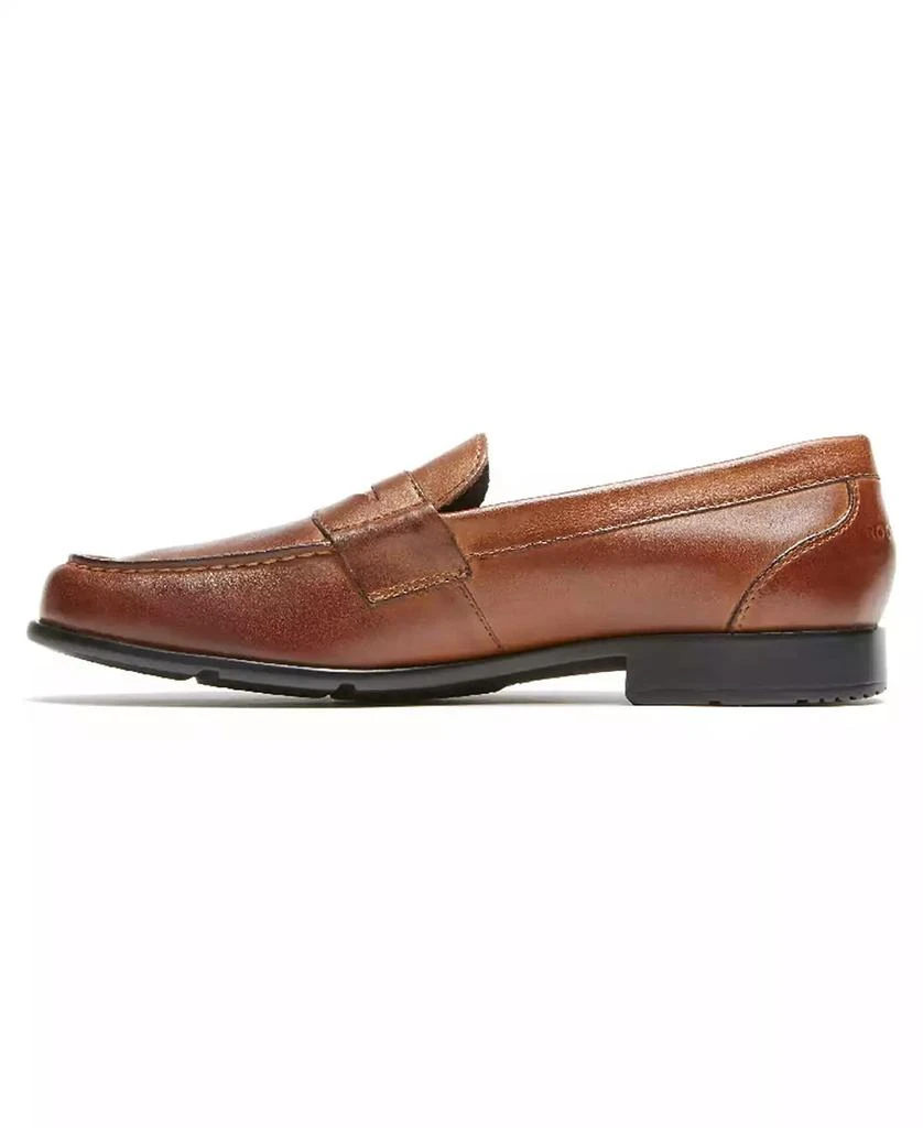 Rockport Men's Classic Penny Loafer Shoes 5