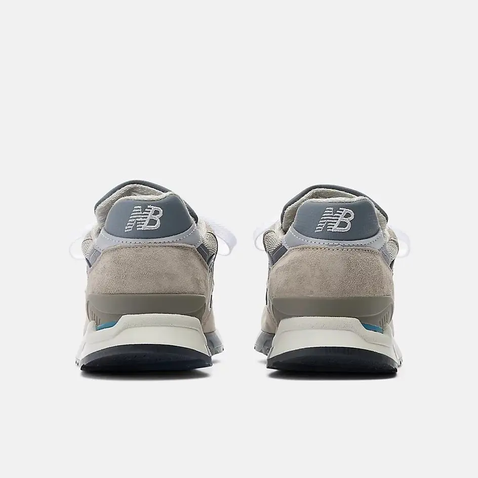 New Balance Made in USA 998 Core 4