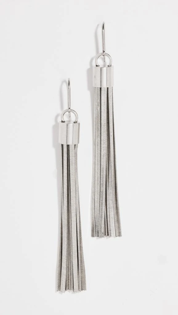 Isabel Marant Boucle d'Oreill Earrings 1