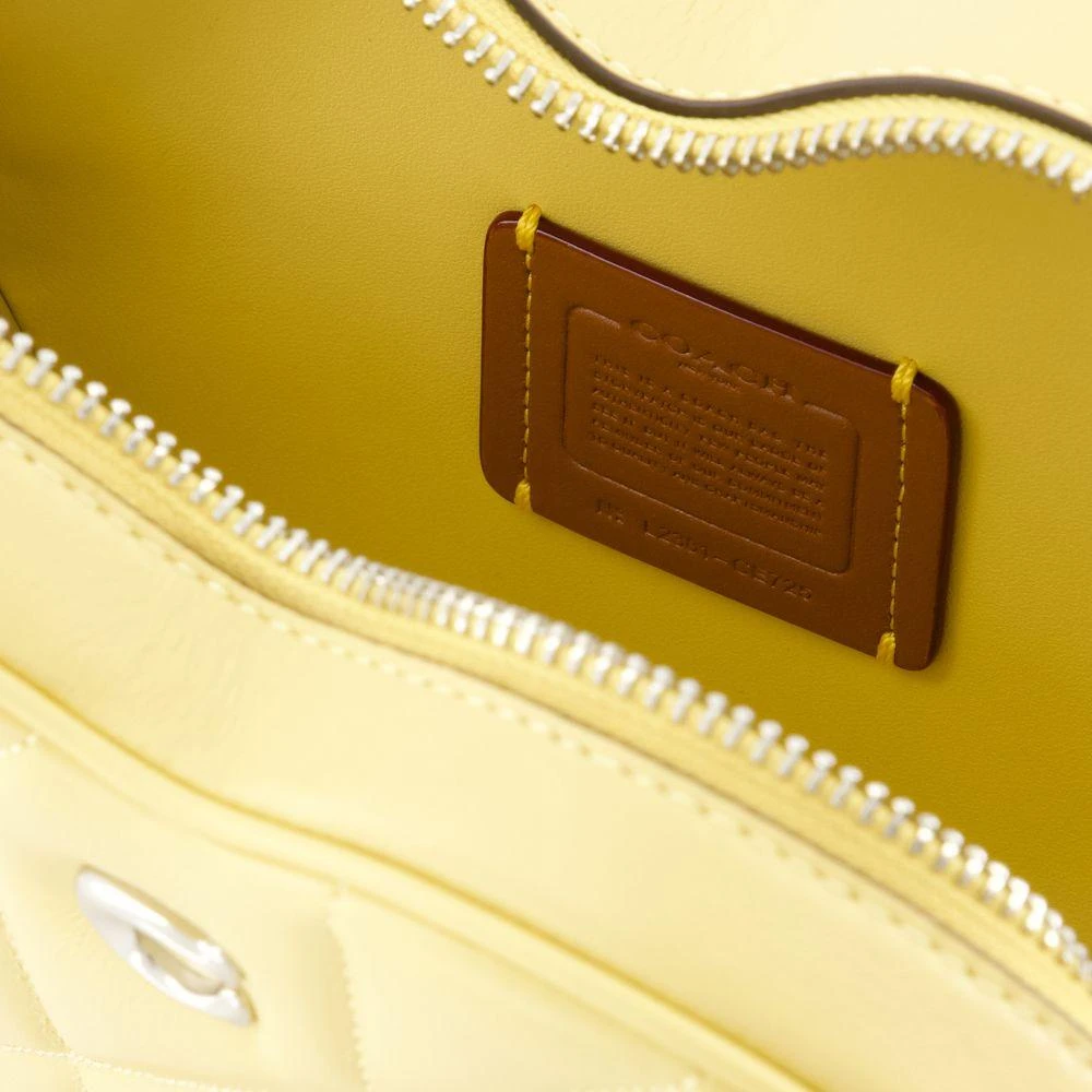 Coach HEART CROSSBODY 4