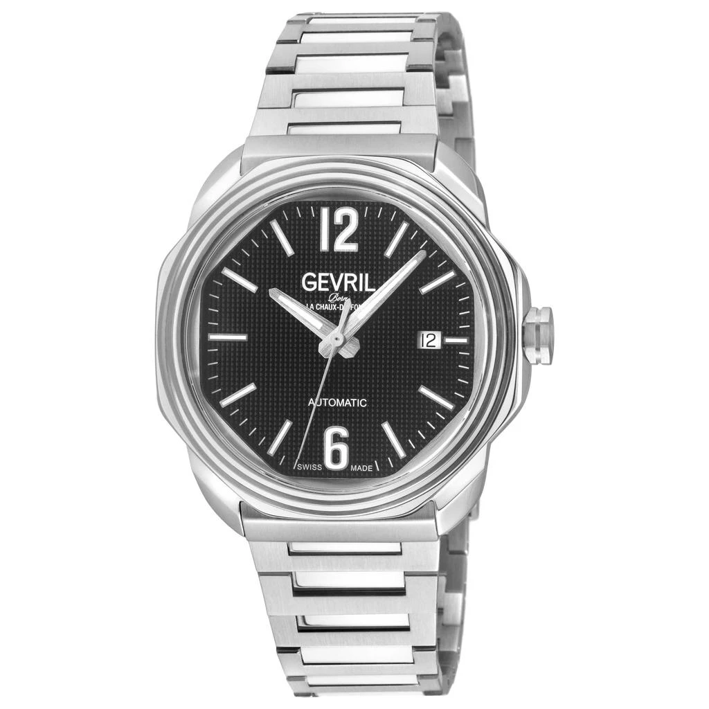 Gevril Gevril Men
s Watch 46541B 1