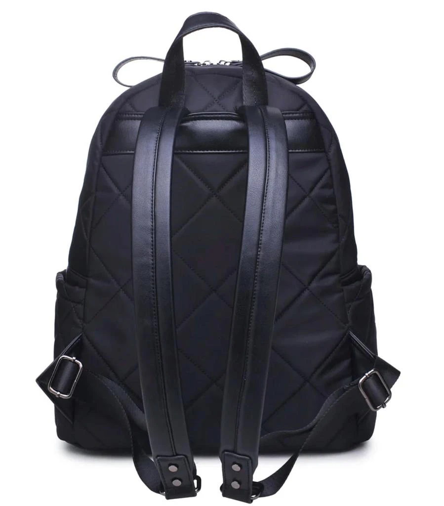 SOL and SELENE Motivator Medium In Black 3