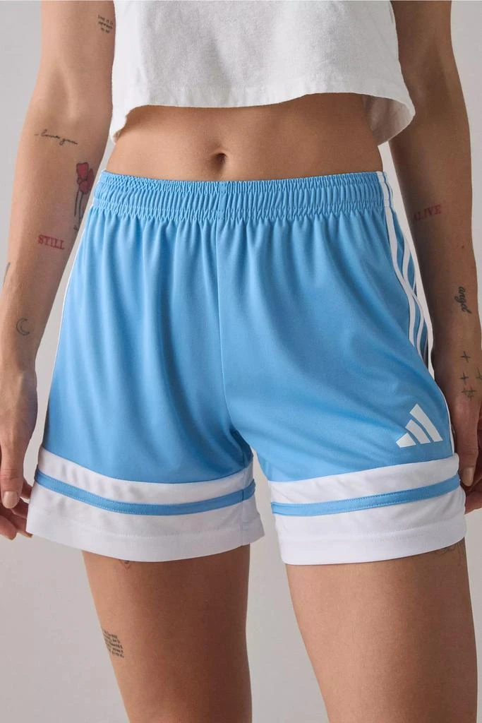 Adidas adidas Squadra 25 AEROREADY Short 1