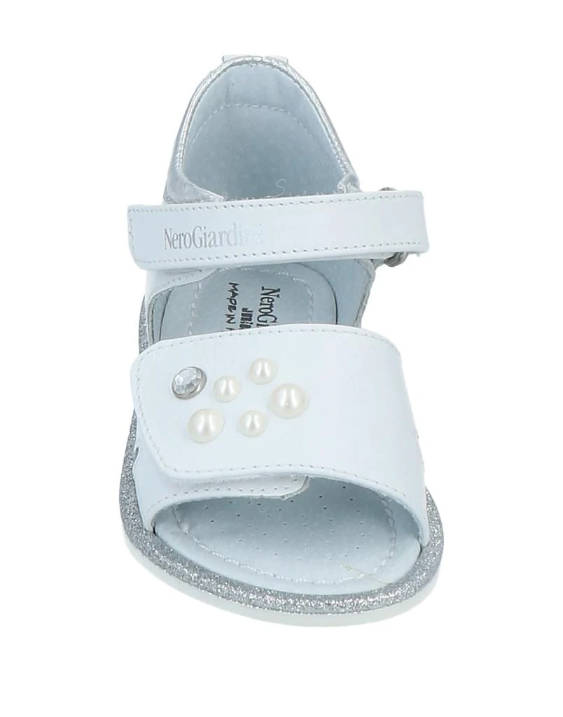 NERO GIARDINI JUNIOR Sandals 4
